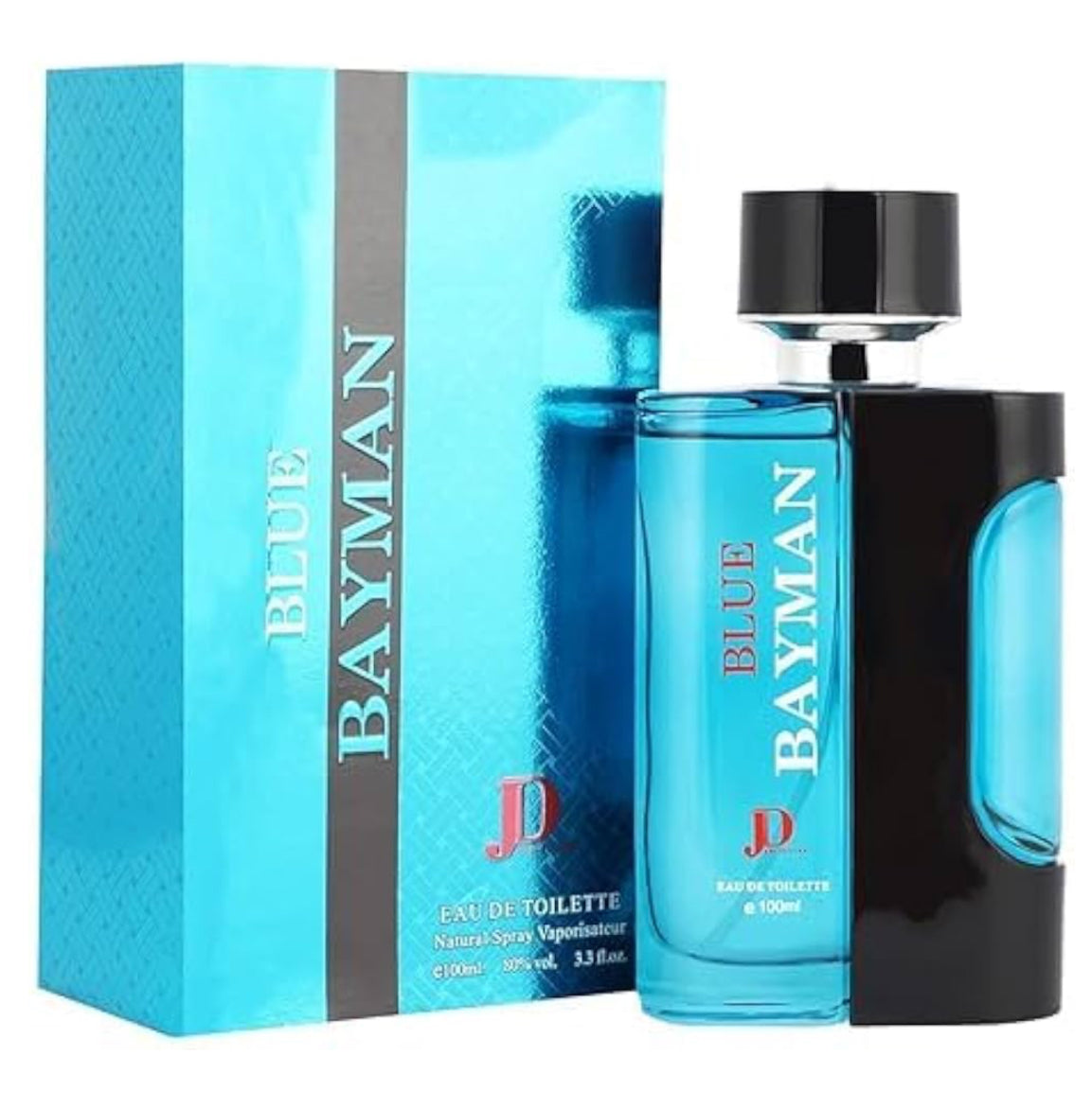 Perfume ORVAN Blue Bayman Eau de Parfum 100ml para hombre
