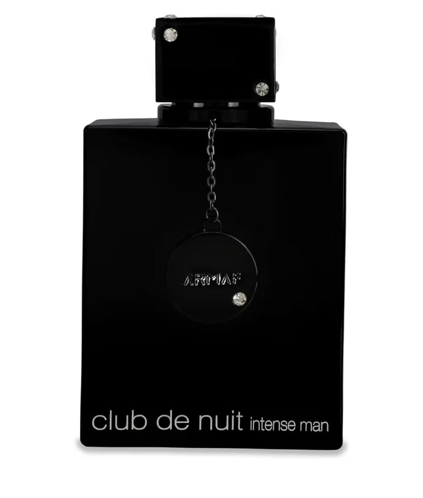 Perfume ORVAN Club de Nuit Eau de Parfum 105ml oriental especiado para hombre
