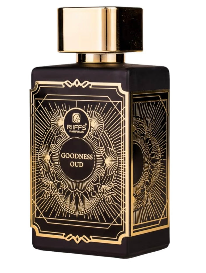 Perfume ORVAN Goodness Oud Eau de Parfum 100ml oud para hombre
