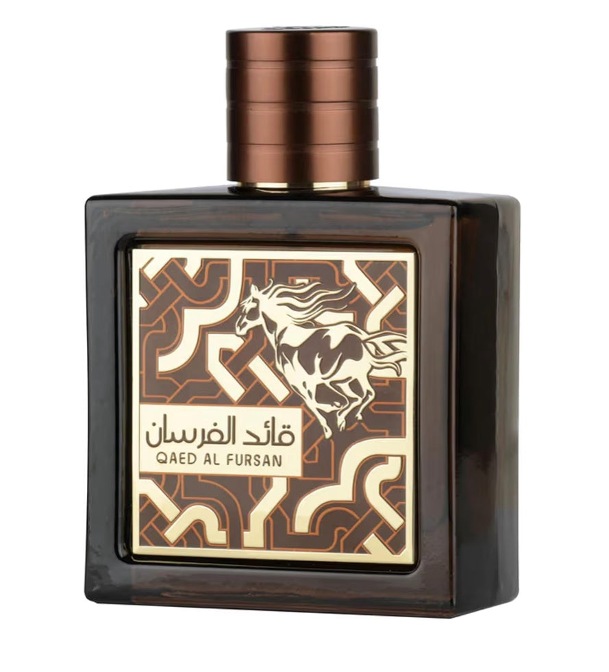 ORVAN QAED AL FURSAN - Eau de parfum 90ml
