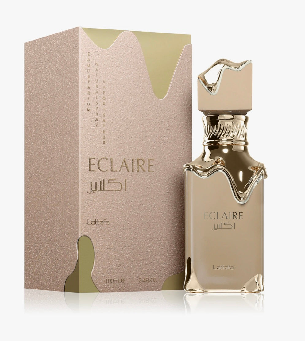 ORVAN ECLAIRE – Eau de Parfum 100 ml