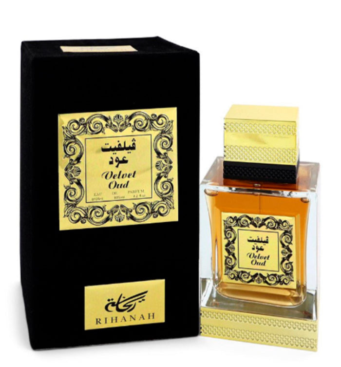 ORVAN OUD GOLD - Eau de Parfum 100ml