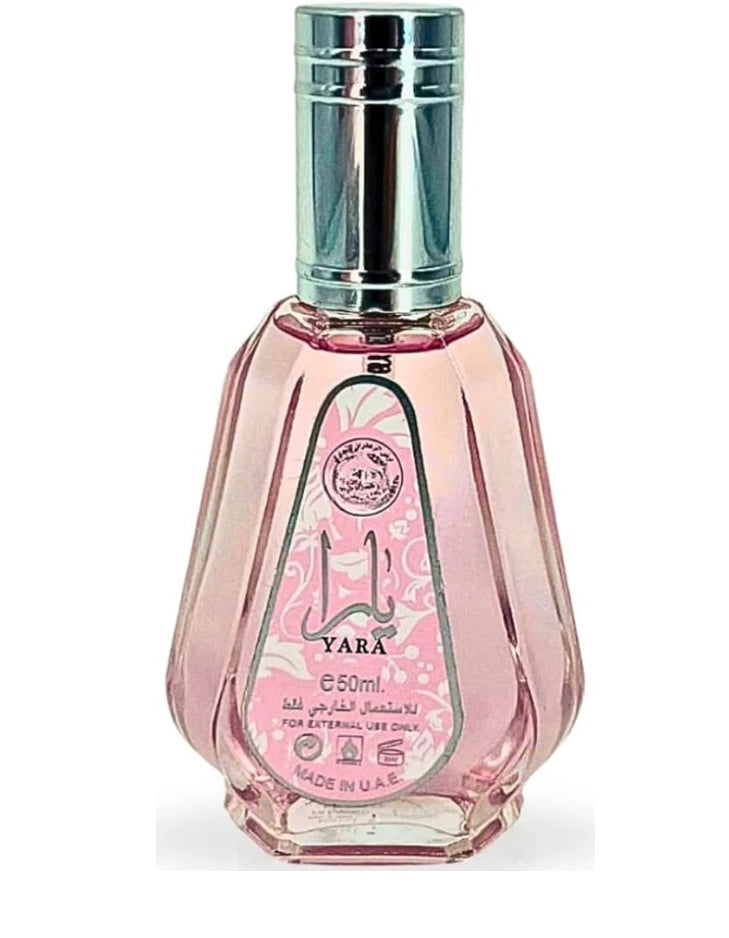 Perfume ORVAN Yara Eau de Parfum 50ml para mujer
