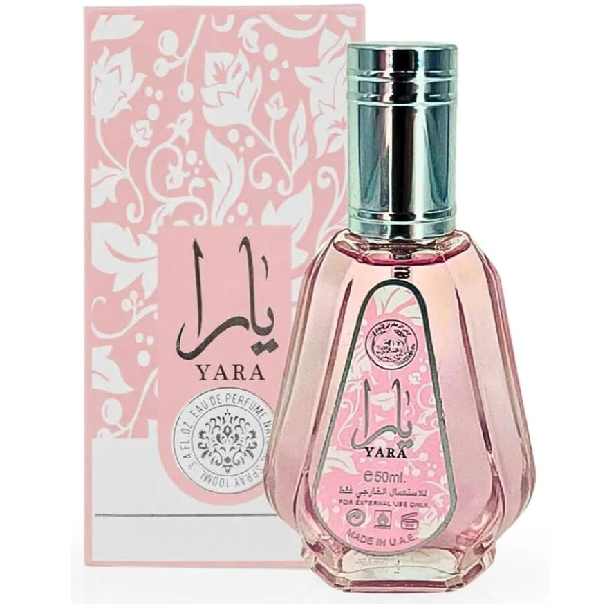 Perfume ORVAN Yara Eau de Parfum 50ml para mujer
