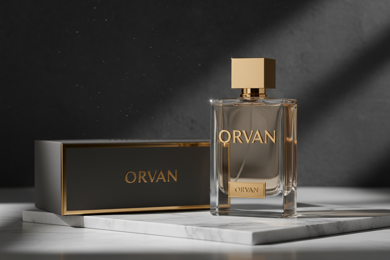 Que se vea mas ORVAN